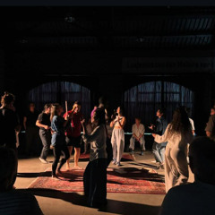 Viviana's Secutiné - Mali, Italy