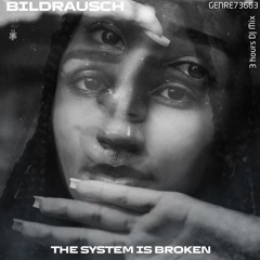 The system is broken