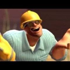 Heavy is Dead but the Engineer missed