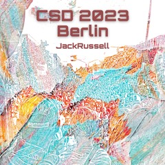 CSD 2023 Berlin