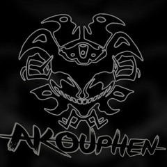 Akouphen -  Automagik Laugh