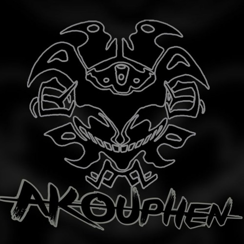 Akouphen -  Automagik Laugh