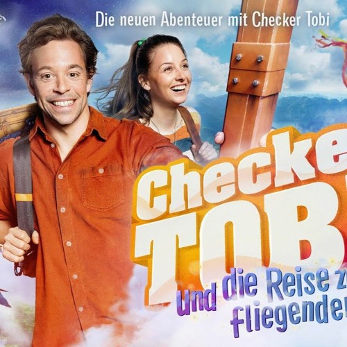[GANZER*Film!!] Checker Tobi und die Reise zu den fliegenden Flüssen (2023) Stream auf Deutsch