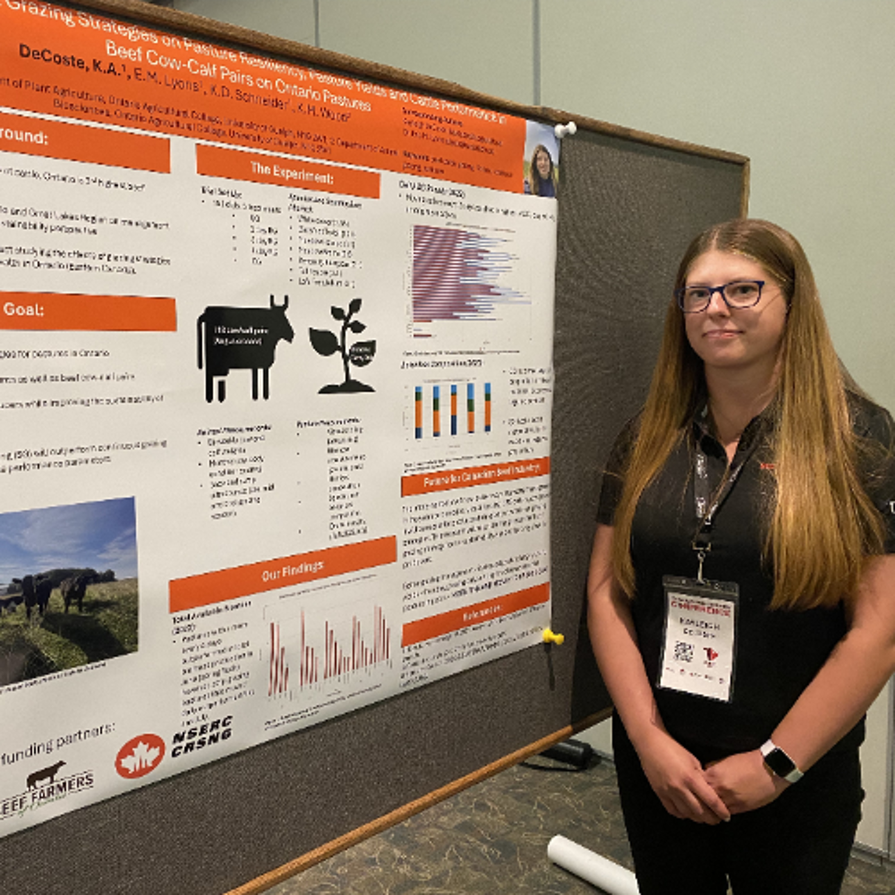 New Research Sheds Light on Grazing Strategies to Boost Pasture and Livestock Productivity episode artwork
