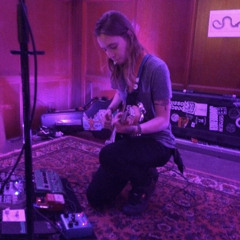 vessels (the unlocked sessions) - julien baker