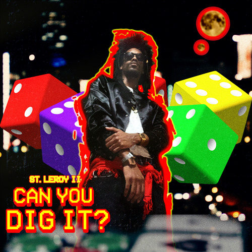 Can You Dig It? (IG: @stleroyii)
