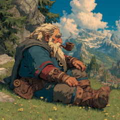 Forbidden Realms Journal