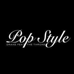 Drake - Pop Style Jack Daily Remix