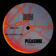 My Pleasure Is Yours