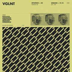 U.T | VGLNT Episódio 42 - 21/12/2020