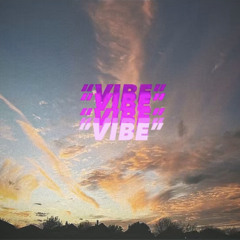 CPEEZY - VIBE (prod.midasmidi)