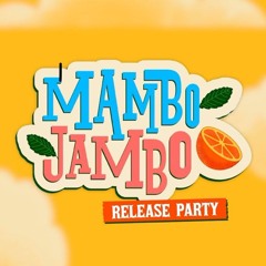 Mambo Jambo - ( Brenn Edit )