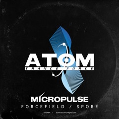 Micropulse - Forcefield