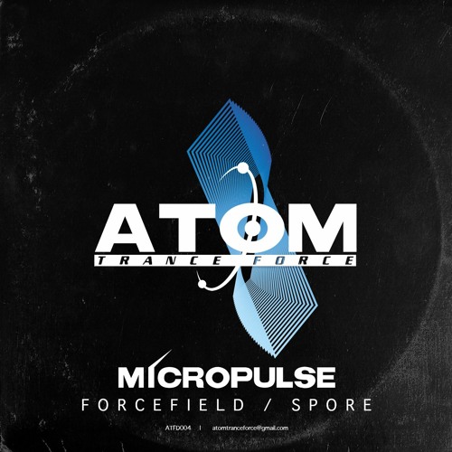 Micropulse - Forcefield