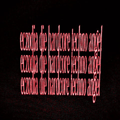 ECZODIA - Die (ZOXI EDIT) (FREE DL)