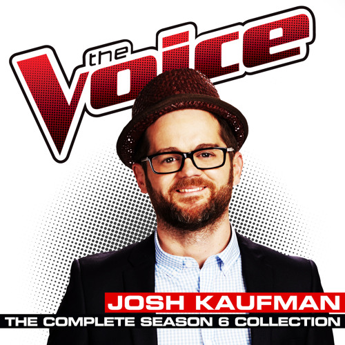 Stream Stay With Me (The Voice Performance) by Josh Kaufman | Listen online  for free on SoundCloud