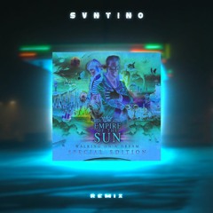 Empire Of The Sun - Walking On A Dream (Santino Remix)