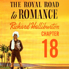 Royal Road to Romance - Chp 18