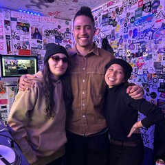 SIGNAL BOOST with Athena یاس @ The Lot Radio 03-27-2023