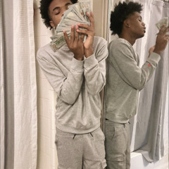 kickdow(cadeezy)