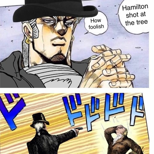 JoJo Memes That Are Old But Gold 