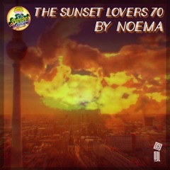 The Sunset Lovers #70 with Noema