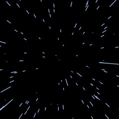 hyperspace