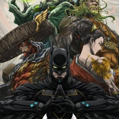 CB01!!-ニンジャバットマン対ヤクザリーグ (2025) Streaming ITA in Alta-Definizione