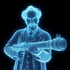Bazooka Blaster