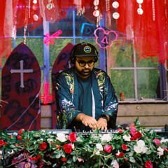 Indigo @ Psychedelic Bush Disco Vol. 3