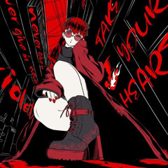 KE$HA (prod. qyurisuu)