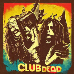 CLUBDEAD - 'Method Or Madness' feat. _astound & 2Sided Rockets