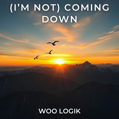 (I'm Not) Coming Down
