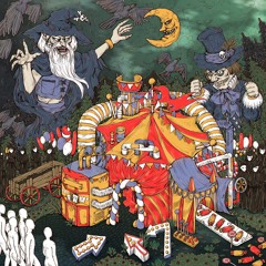 Rapossa - L'amour Et Les Pigeons [Lostcolor]