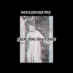 SUICIDE/MYTIME