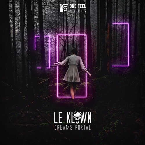 LE KLOWN - DREAMS PORTAL