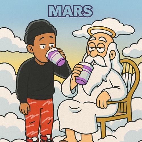 Codeine Calling!