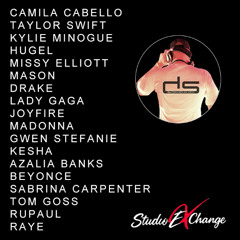 12-5-25 Studio Exchange (pre show)