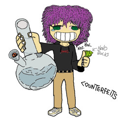 counterfeits [[prod. idk]]