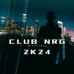 CLUB NRG 2K24