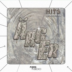 ÄRGER Hits Vol. 24 w/ Chrysalide