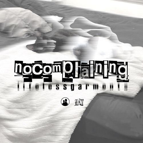 Lifelessgarments - No Complaining [Prod. inuyasha & stello] (Slump Audios + Arcade)