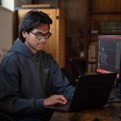 ¿Qué es la Hacker House? Conoce la residencia en Georgia Tech fundada por Yamil Quispe