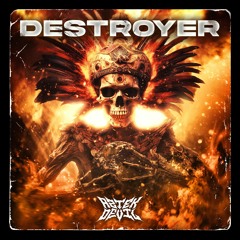 AztekDevil - Destroyer