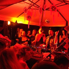 Acrobat - Bambu Night @ DK Crystall, 29.06.2024