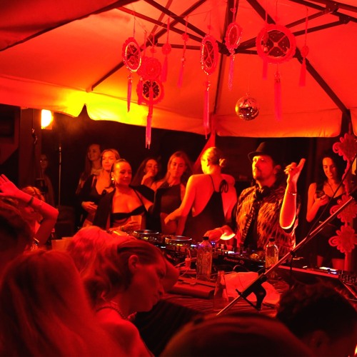 Acrobat - Bambu Night @ DK Crystall, 29.06.2024