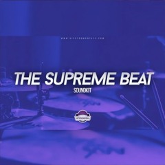 70 FREE Drum Samples [The Supreme Beat]