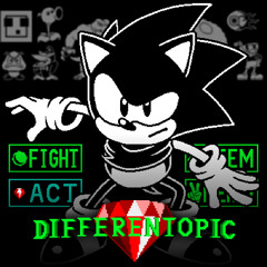 Differentopic - This Is Happening!! (Official)