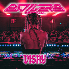 VISHY at Boilers Festival 2025 (full live set)
