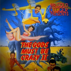 THE GODS MUST BE CRAZY PART 2(free download)